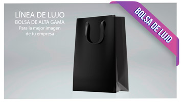 Bolsa-Lujo