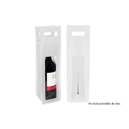 Porta-Botella de Vino de TNT
