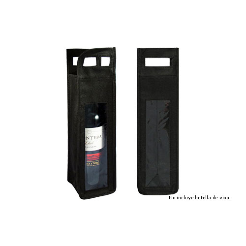 Porta-Botella de Vino de TNT