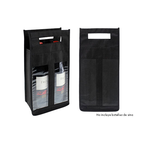 Porta-Botellas de Vino de TNT