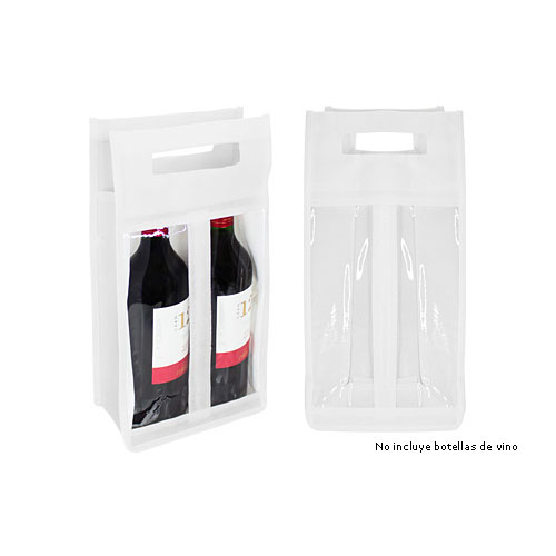 Porta-Botellas de Vino de TNT