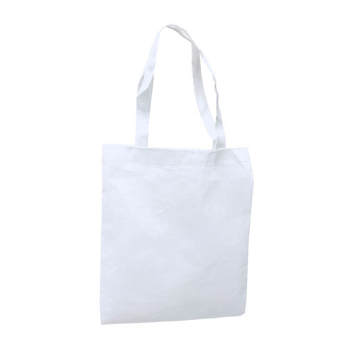 bolsa de sublimacion pequeña sin fuelle con logo