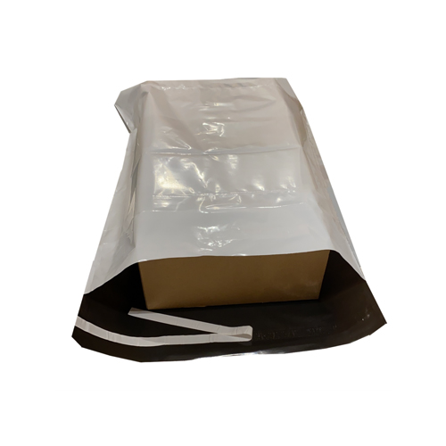 bolsa para courrier